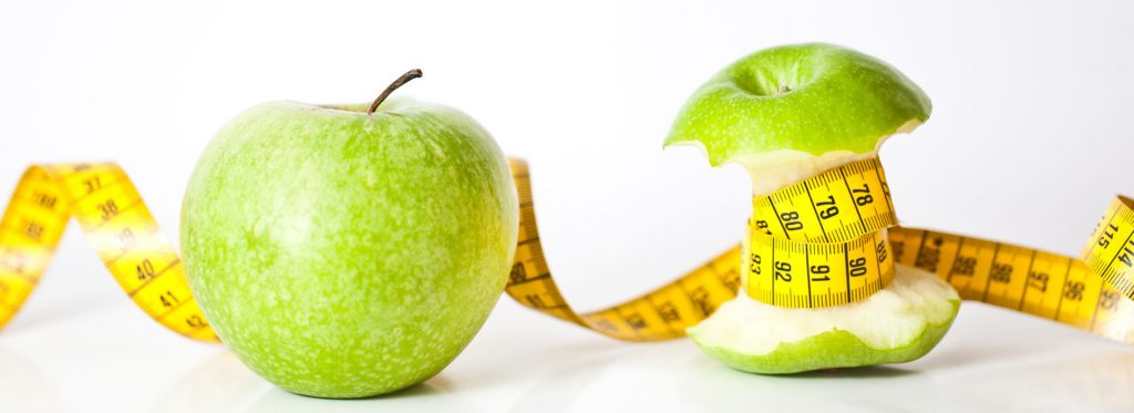 Ganzheitliche Gewichtsreduktion