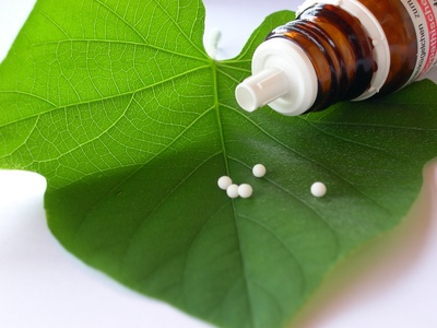 Homöopathische Mittel