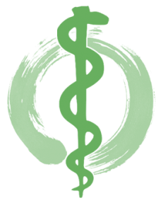 Naturheilpraxis Kröling Logo