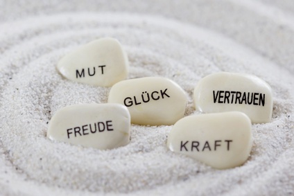 Psycho-Kinesiologie Therapie